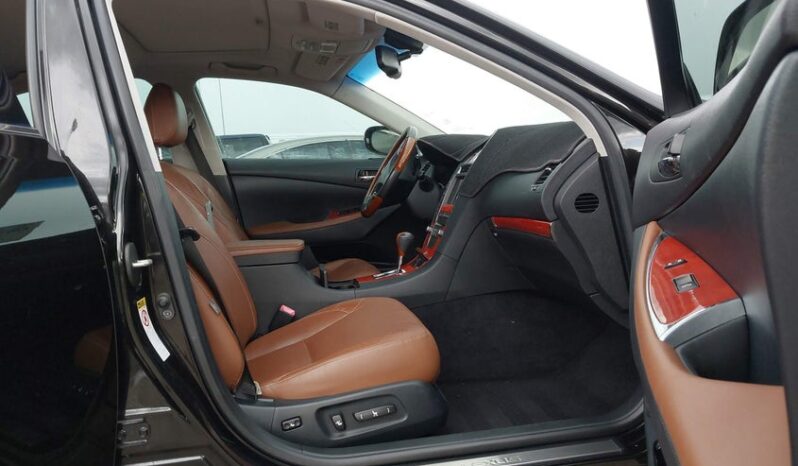 
								2012 Lexus Es 350 full									