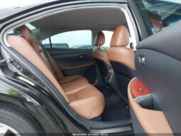 
										2012 Lexus Es 350 full									