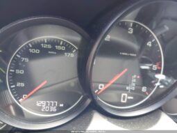 
										2013 Porsche Cayenne full									