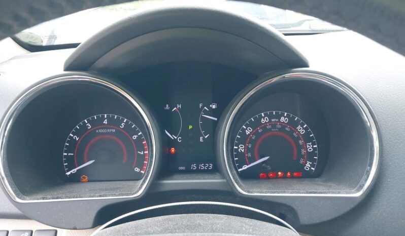 
								2013 Toyota Highlander full									