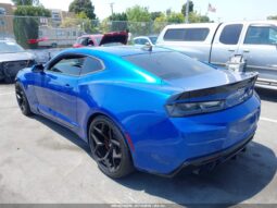 
										2017 Chevrolet Camaro full									
