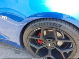 
										2017 Chevrolet Camaro full									