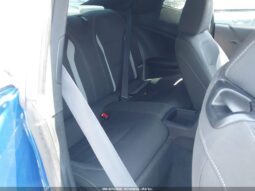 
										2017 Chevrolet Camaro full									