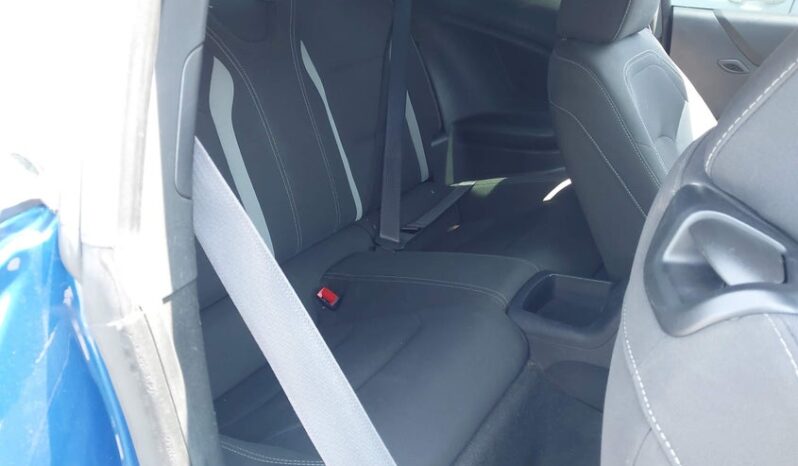 
								2017 Chevrolet Camaro full									