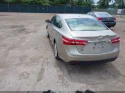 
										2013 Toyota Avalon full									