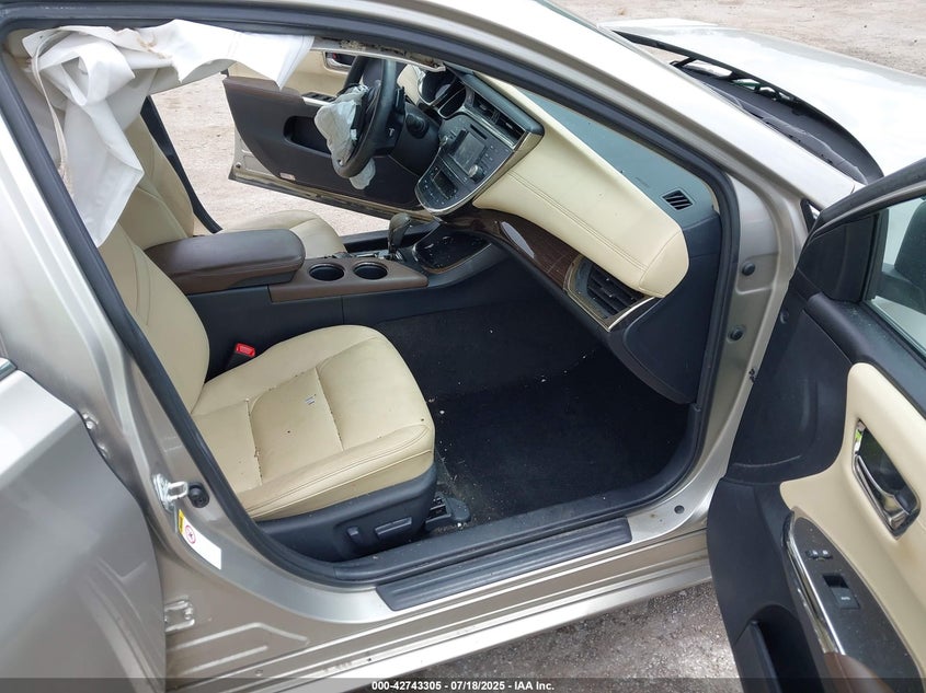 2013 Toyota Avalon