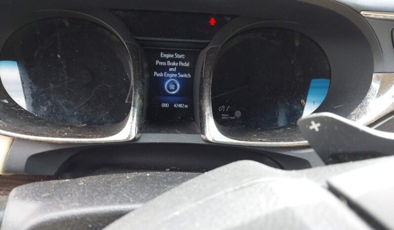
								2013 Toyota Avalon full									
