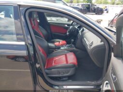 
										2012 Audi S4 full									