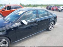 
										2012 Audi S4 full									