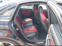 
										2012 Audi S4 full									