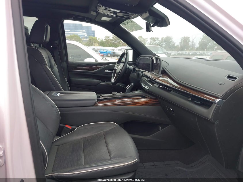 2023 Cadillac Escalade