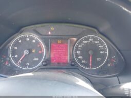 
										2012 Audi Q5 full									