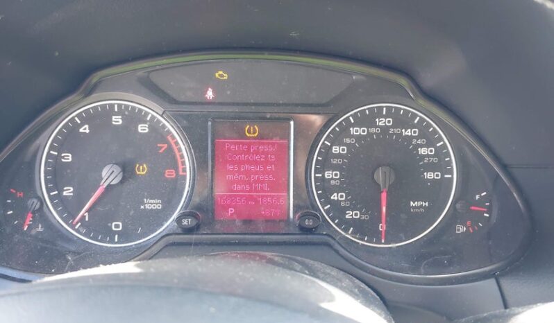 
								2012 Audi Q5 full									