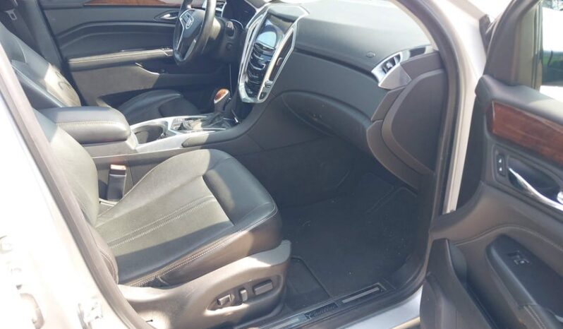 
								2014 Cadillac Srx full									