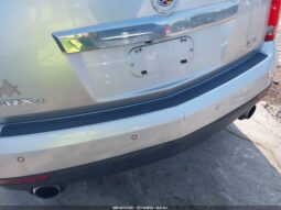 
										2014 Cadillac Srx full									