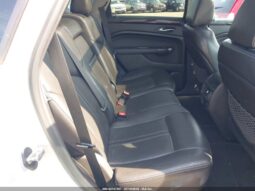 
										2014 Cadillac Srx full									