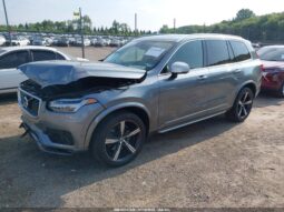 
										2016 Volvo Xc90 full									