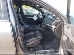 
										2016 Volvo Xc90 full									