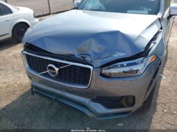 
										2016 Volvo Xc90 full									