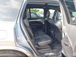 
										2016 Volvo Xc90 full									