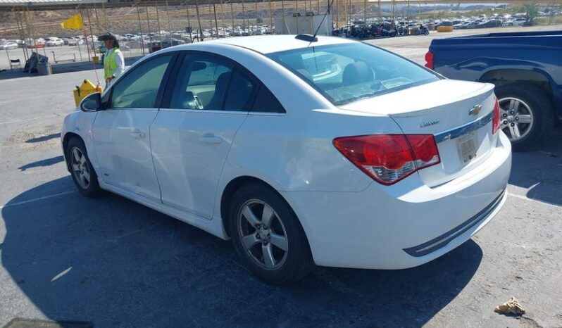 
								2015 Chevrolet Cruze full									