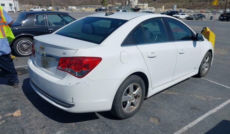 
								2015 Chevrolet Cruze full									
