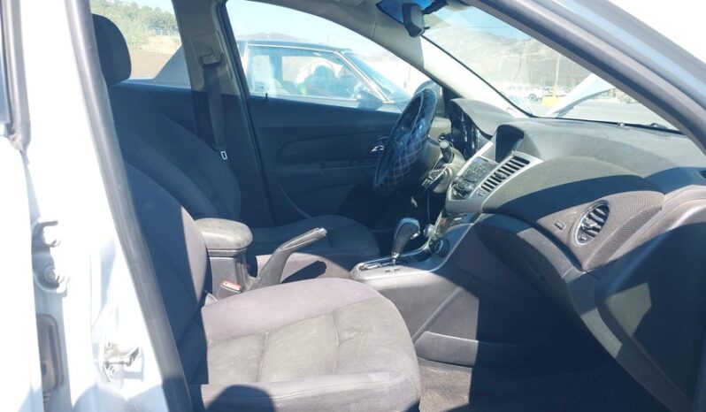 
								2015 Chevrolet Cruze full									