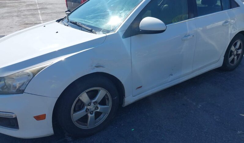 
								2015 Chevrolet Cruze full									