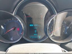 
										2015 Chevrolet Cruze full									