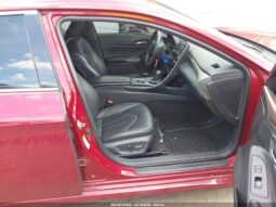 
										2019 Toyota Avalon full									