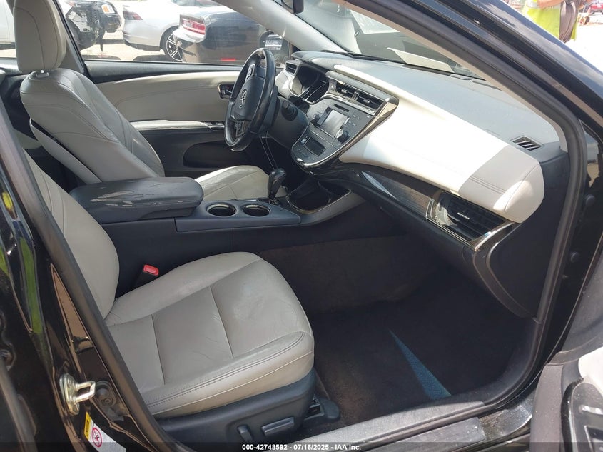 2014 Toyota Avalon