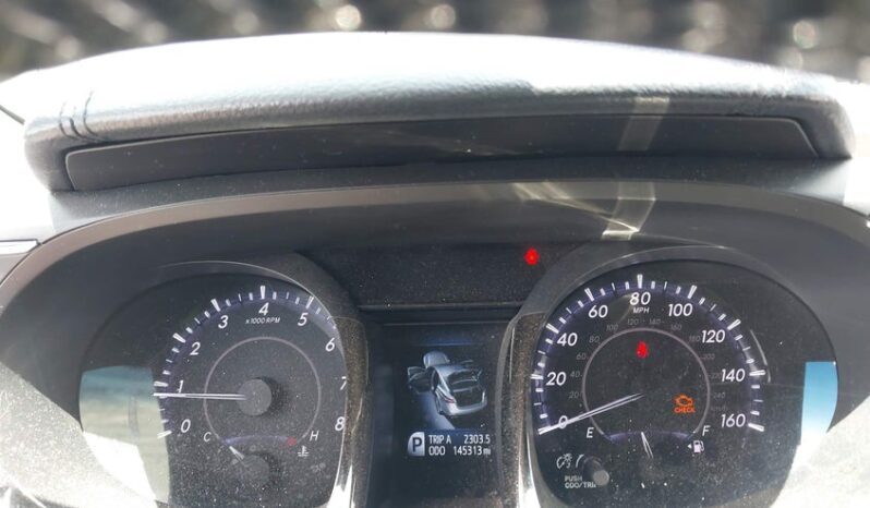 
								2014 Toyota Avalon full									