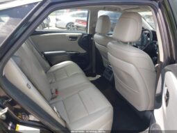 
										2014 Toyota Avalon full									