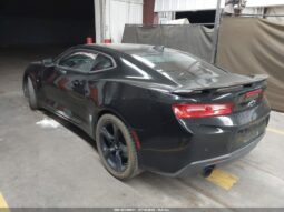
										2017 Chevrolet Camaro full									