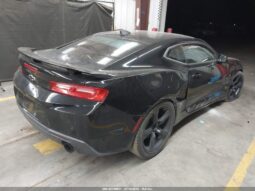 
										2017 Chevrolet Camaro full									