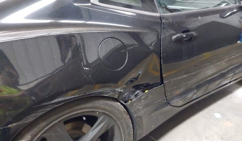
								2017 Chevrolet Camaro full									