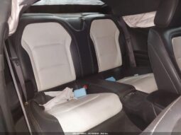 
										2017 Chevrolet Camaro full									