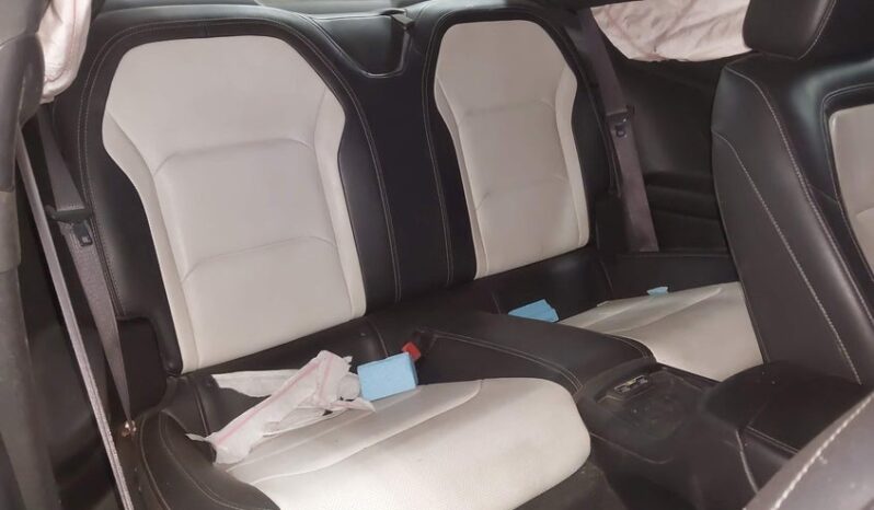 
								2017 Chevrolet Camaro full									