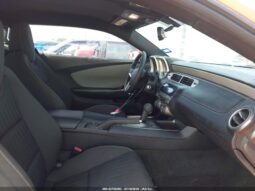 
										2012 Chevrolet Camaro full									
