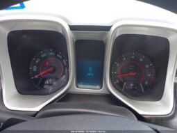 
										2012 Chevrolet Camaro full									