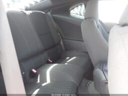 
										2012 Chevrolet Camaro full									