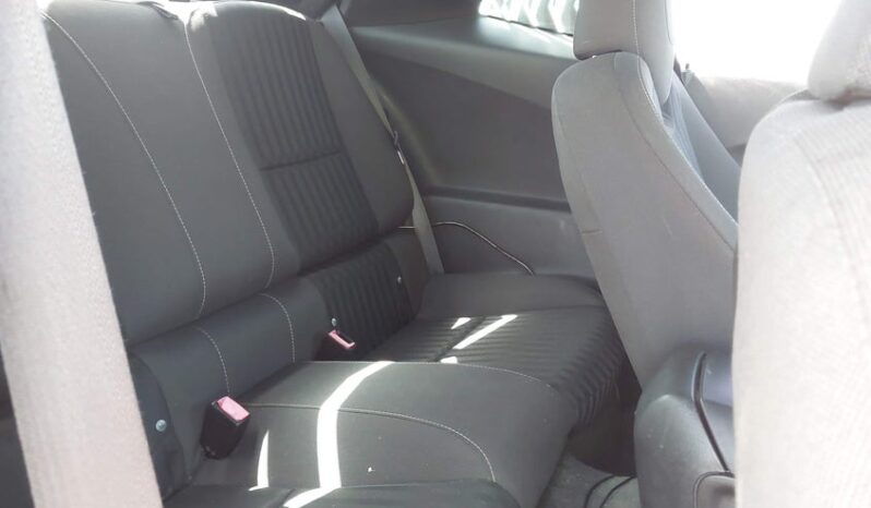 
								2012 Chevrolet Camaro full									