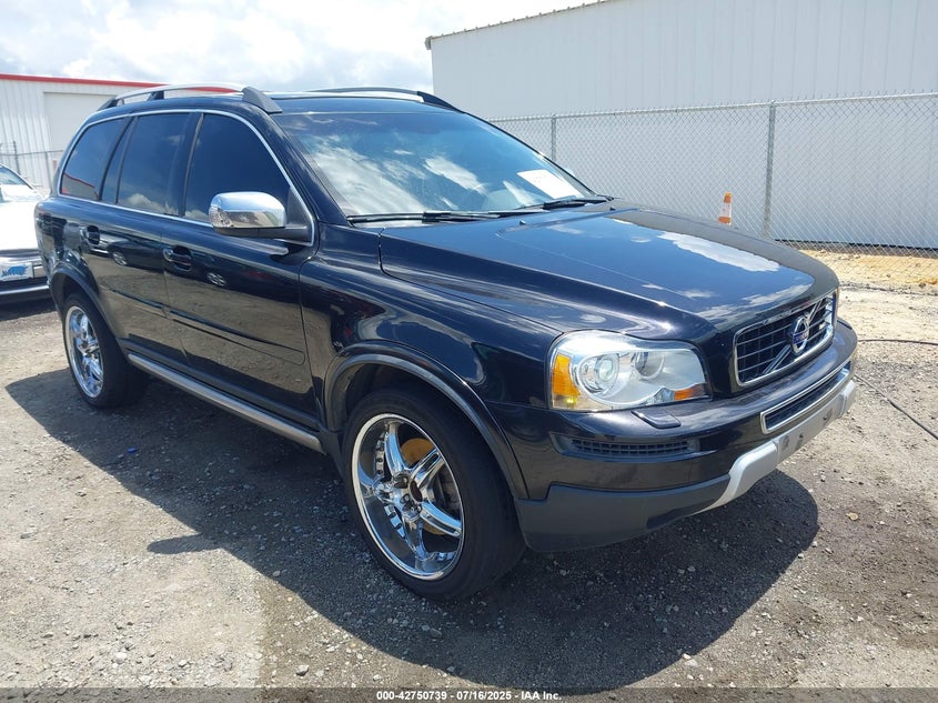 2012 Volvo Xc90