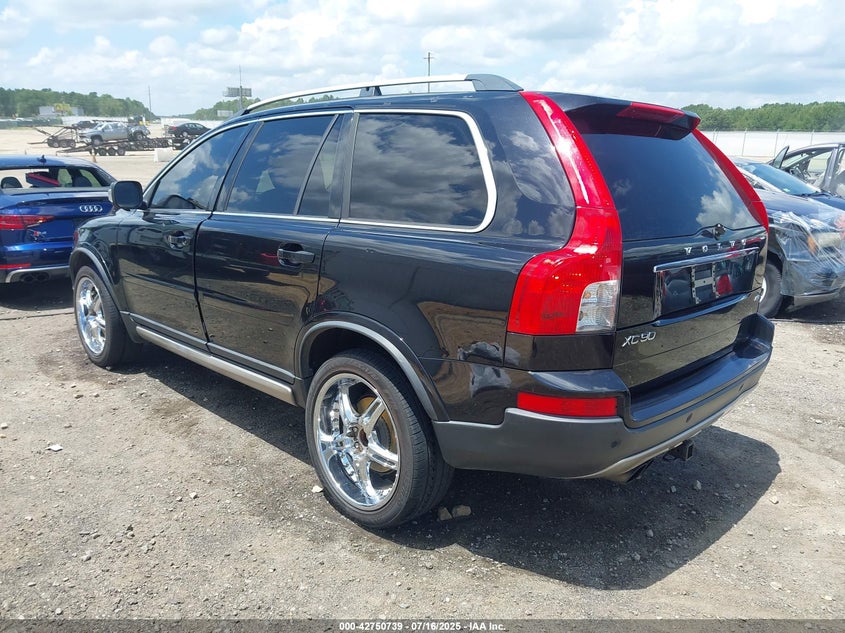 2012 Volvo Xc90