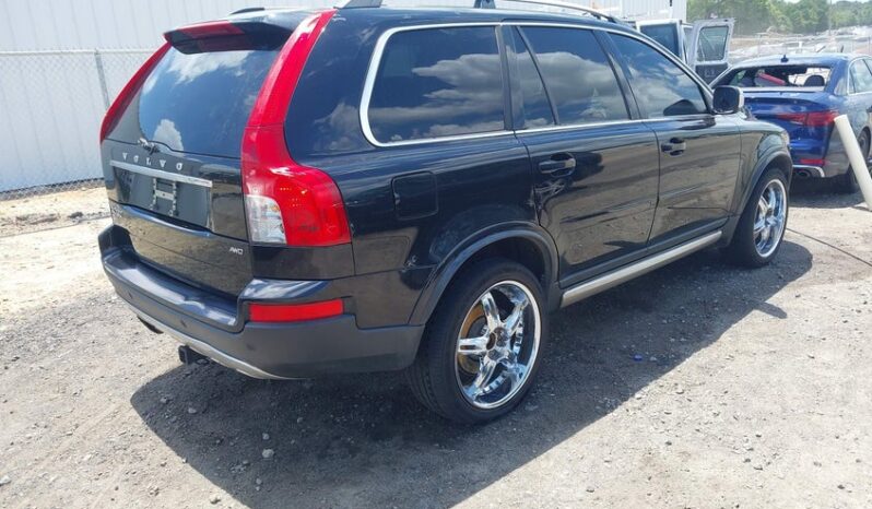 
								2012 Volvo Xc90 full									