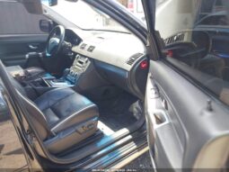 
										2012 Volvo Xc90 full									
