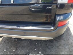 
										2012 Volvo Xc90 full									