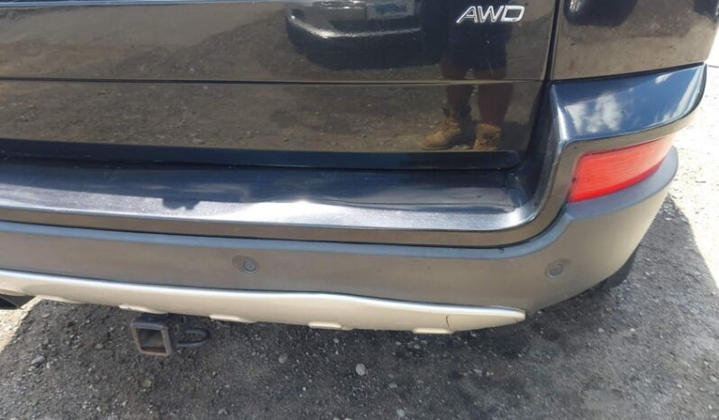 
								2012 Volvo Xc90 full									