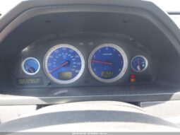 
										2012 Volvo Xc90 full									