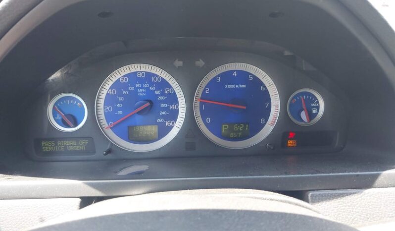 
								2012 Volvo Xc90 full									
